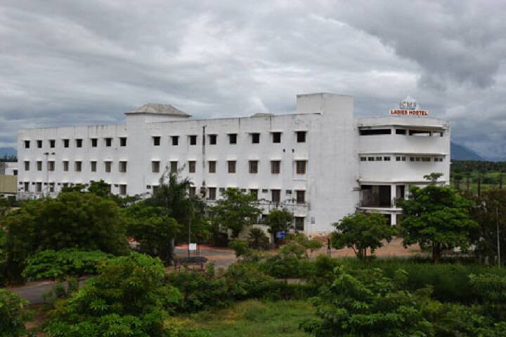 hostel
